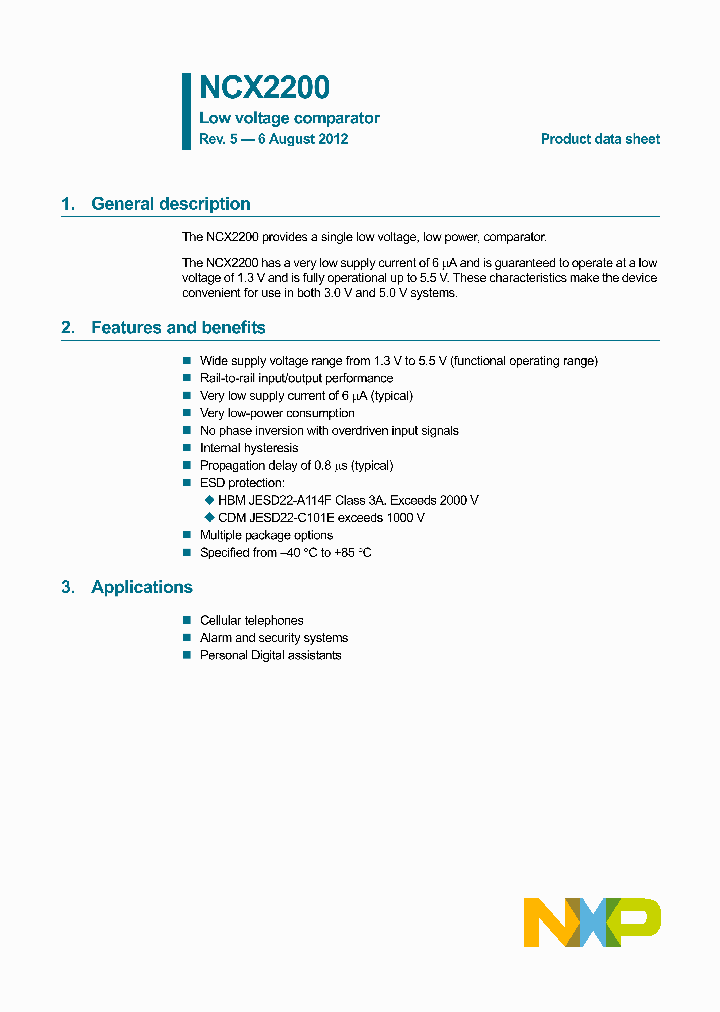NCX2200GF3_8864260.PDF Datasheet