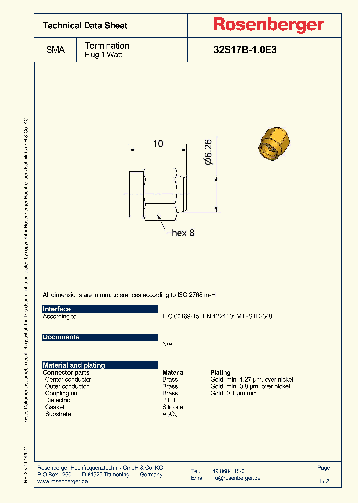 32S17B-10E3_8865869.PDF Datasheet