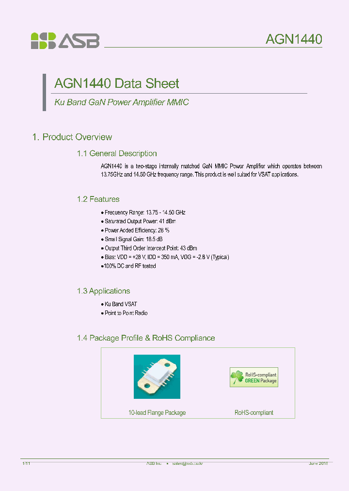 AGN1440_8867794.PDF Datasheet