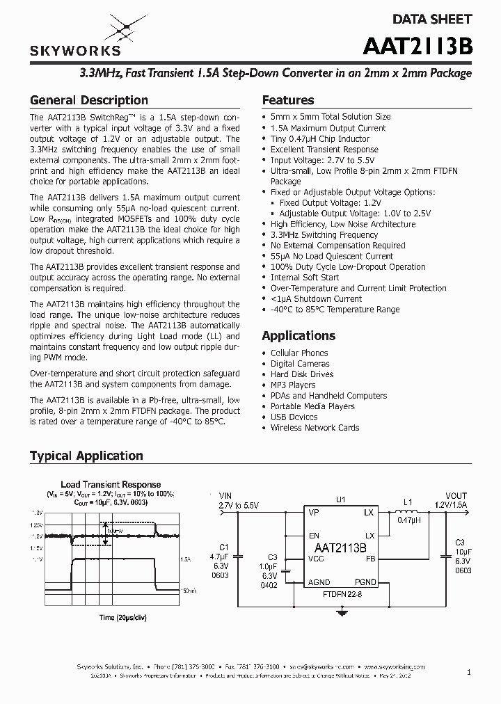 AAT2113B_8865806.PDF Datasheet