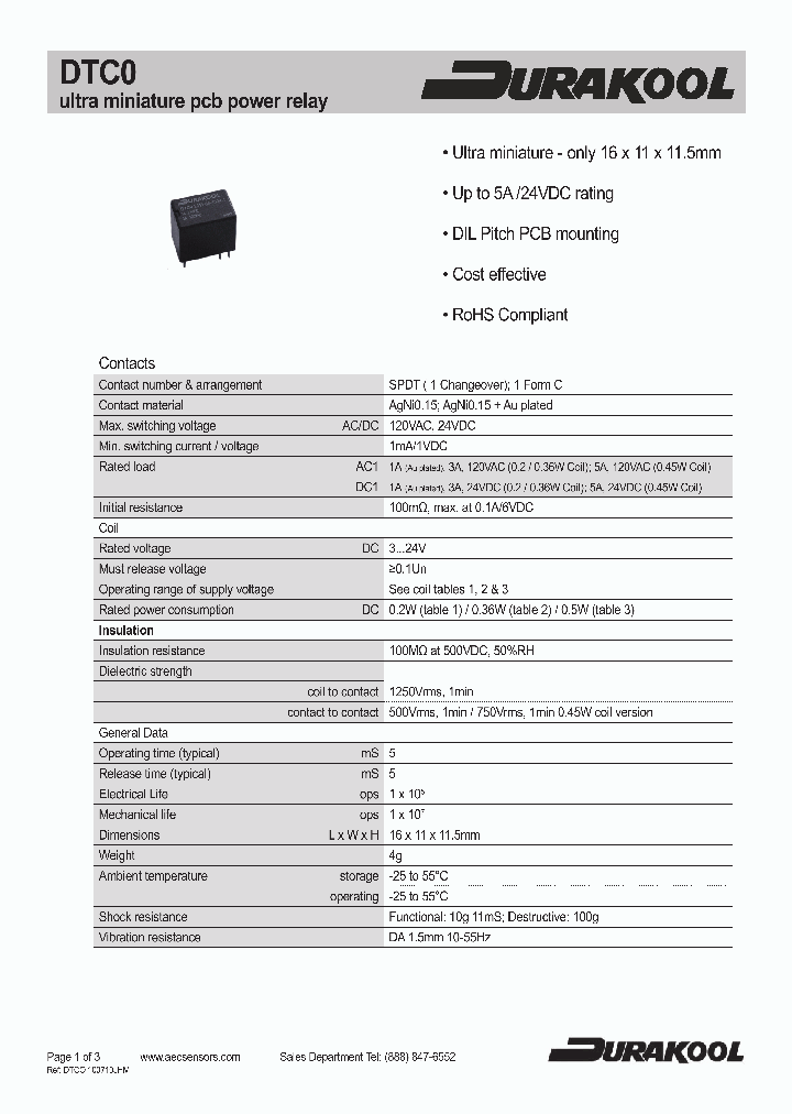 DTC0_8869422.PDF Datasheet