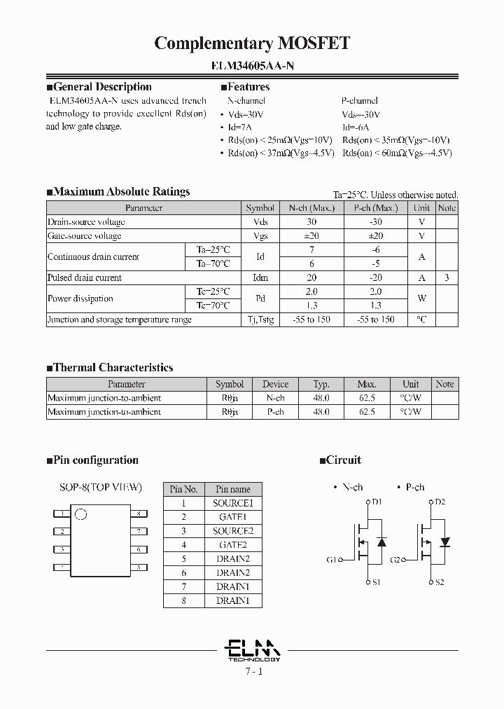 ELM34605AA-N_8873114.PDF Datasheet