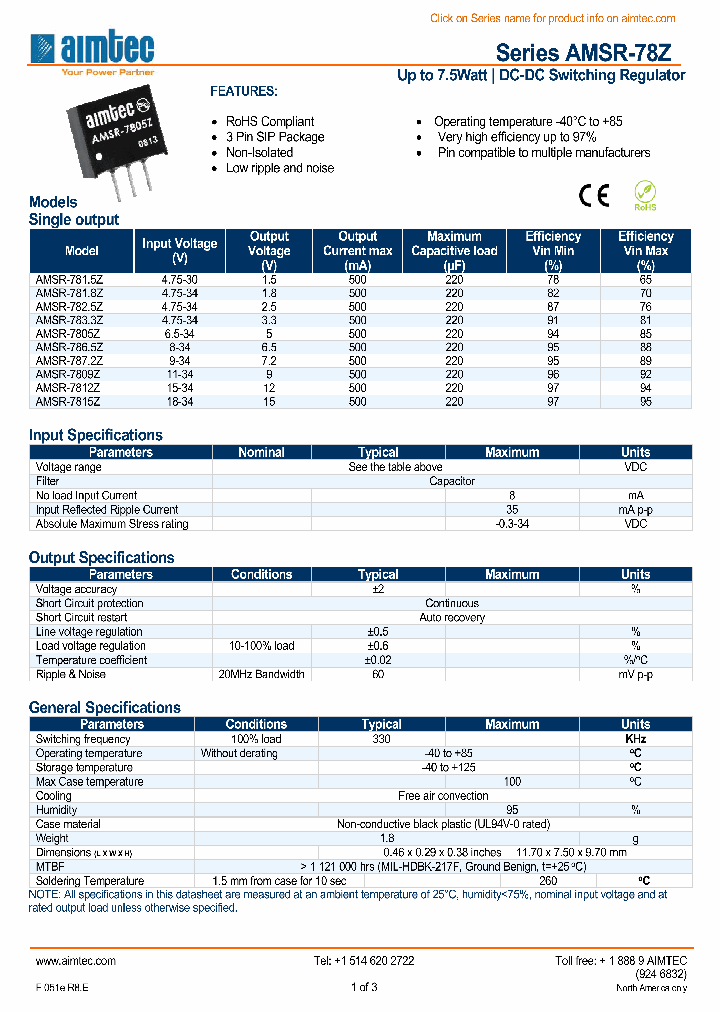 AMSR-7825Z_8873678.PDF Datasheet