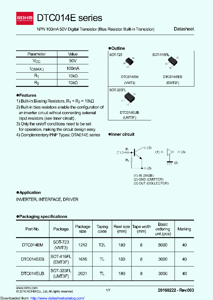 DTC014EEB_8874625.PDF Datasheet