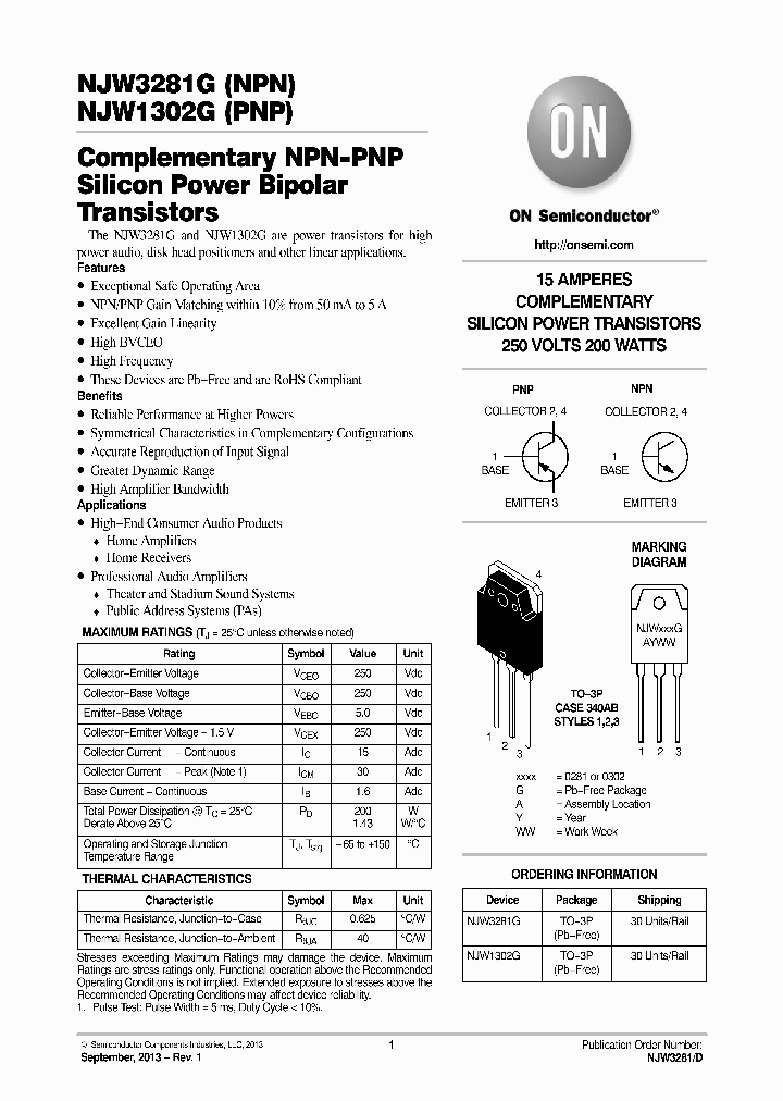 NJW3281G_8878396.PDF Datasheet