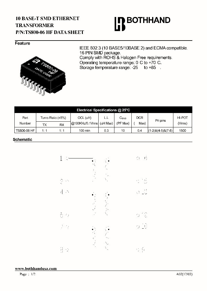 TS800-06HF_8879009.PDF Datasheet