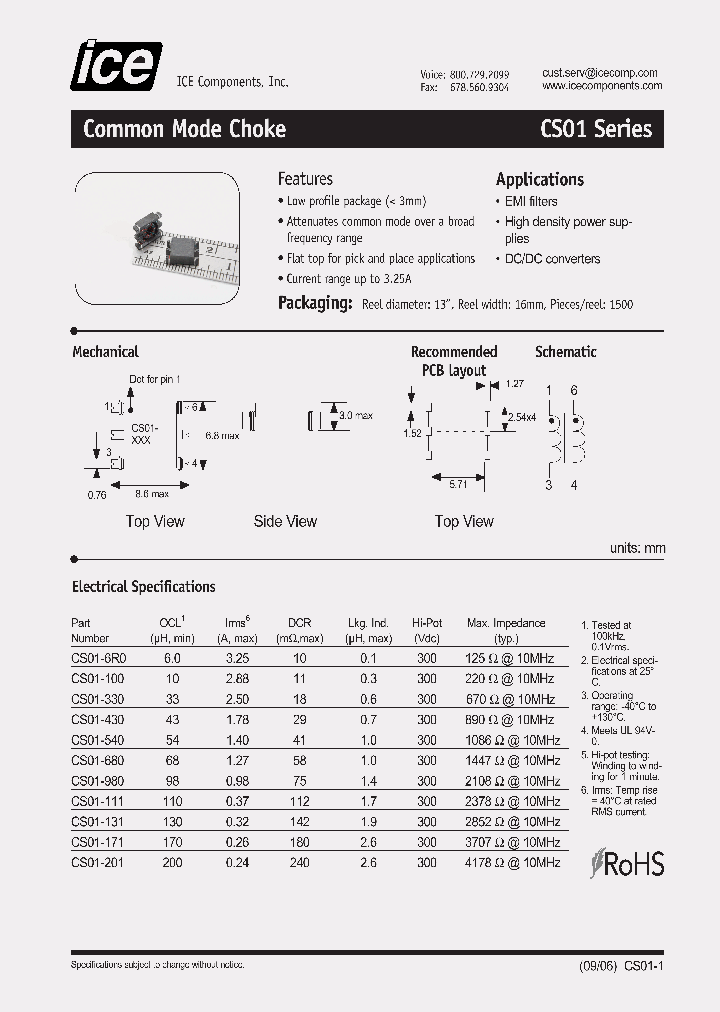 CS01-201_8879083.PDF Datasheet