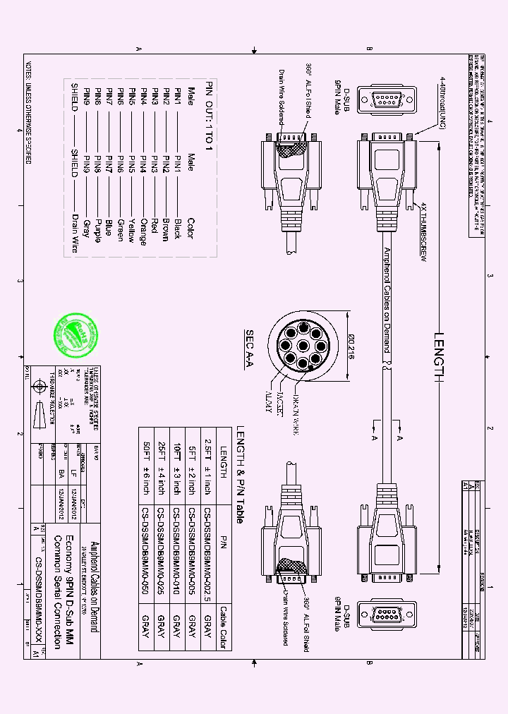 CS-DSSMDB9MM0-XXX_8879609.PDF Datasheet