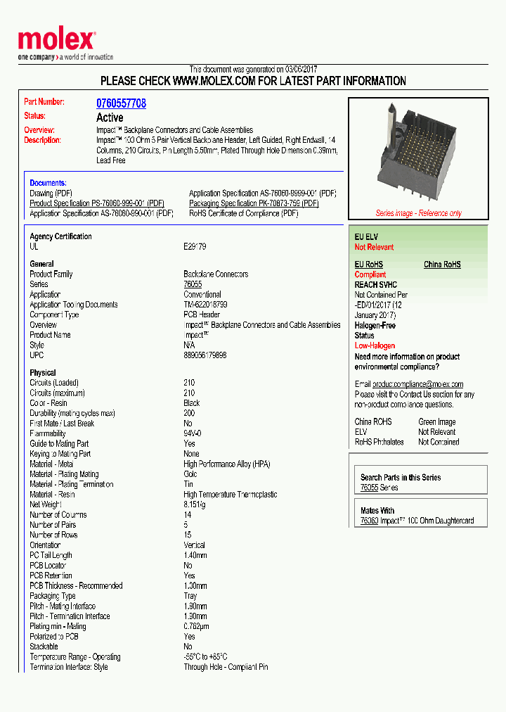 0760557708-17_8881884.PDF Datasheet