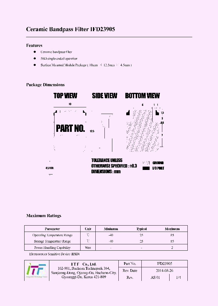 IFD23905_8883115.PDF Datasheet