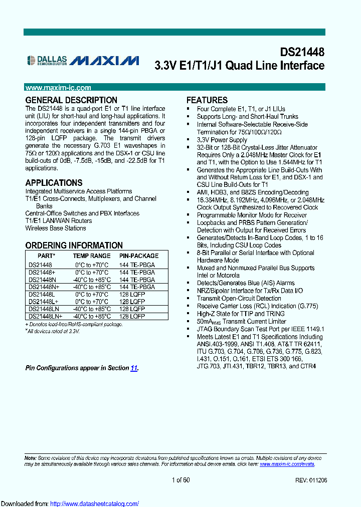 DS21448-LW_8884507.PDF Datasheet