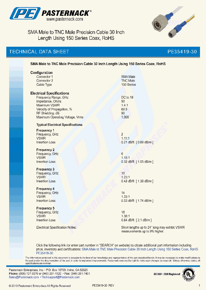 PE35419-30_8886932.PDF Datasheet