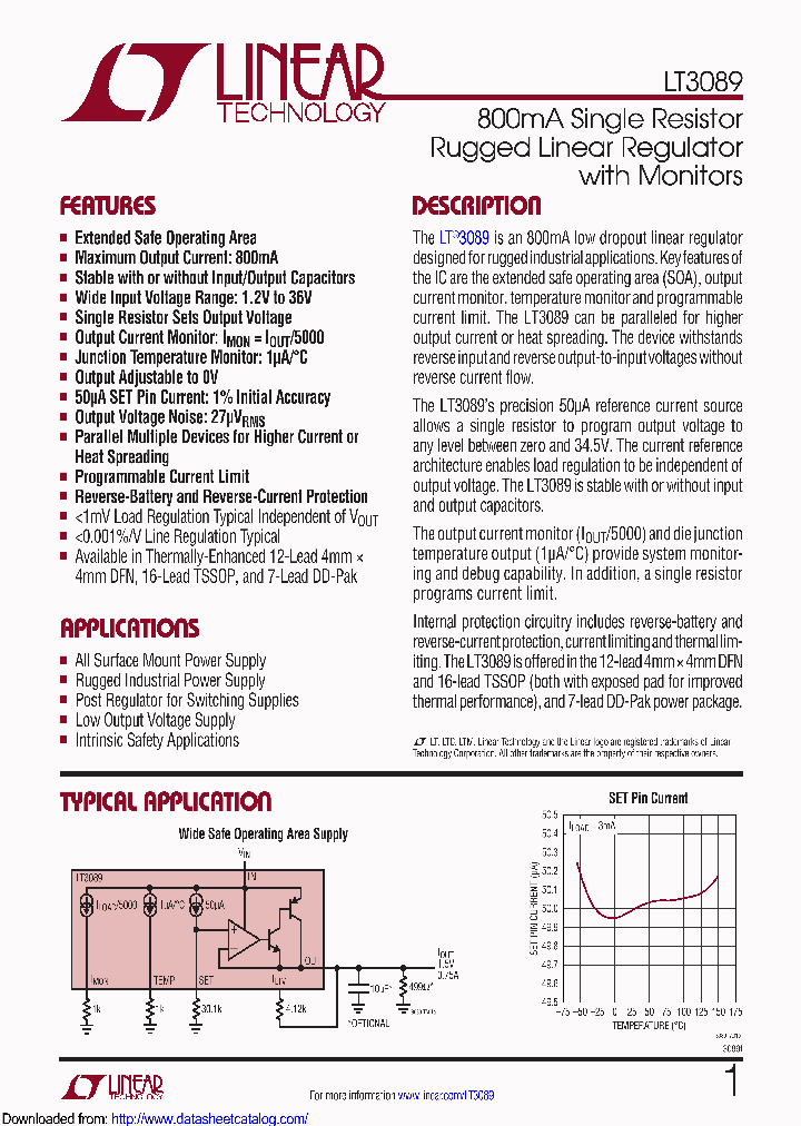 LT3089IFEPBF_8891031.PDF Datasheet