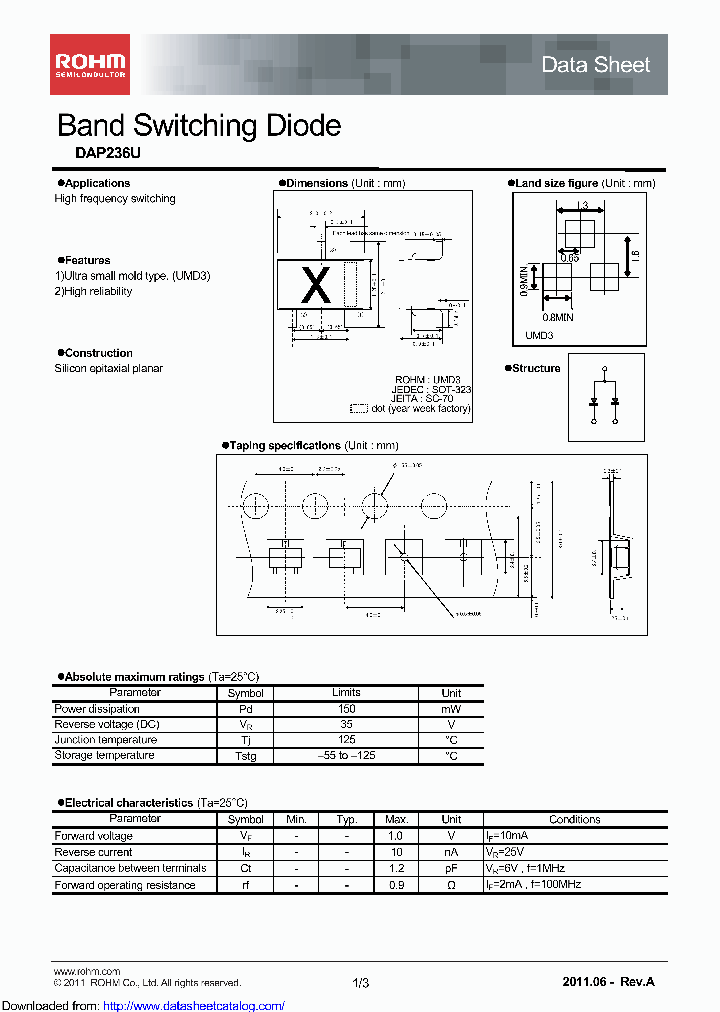 DAP236UT106_8891435.PDF Datasheet