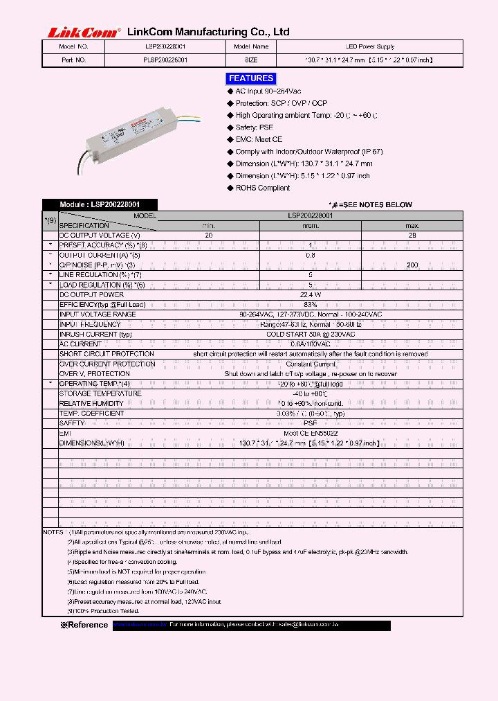 PLSP200228001_8892203.PDF Datasheet
