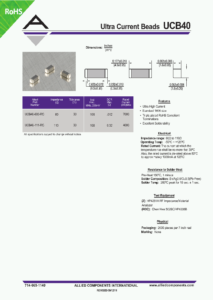 UCB40-600-RC_8892526.PDF Datasheet