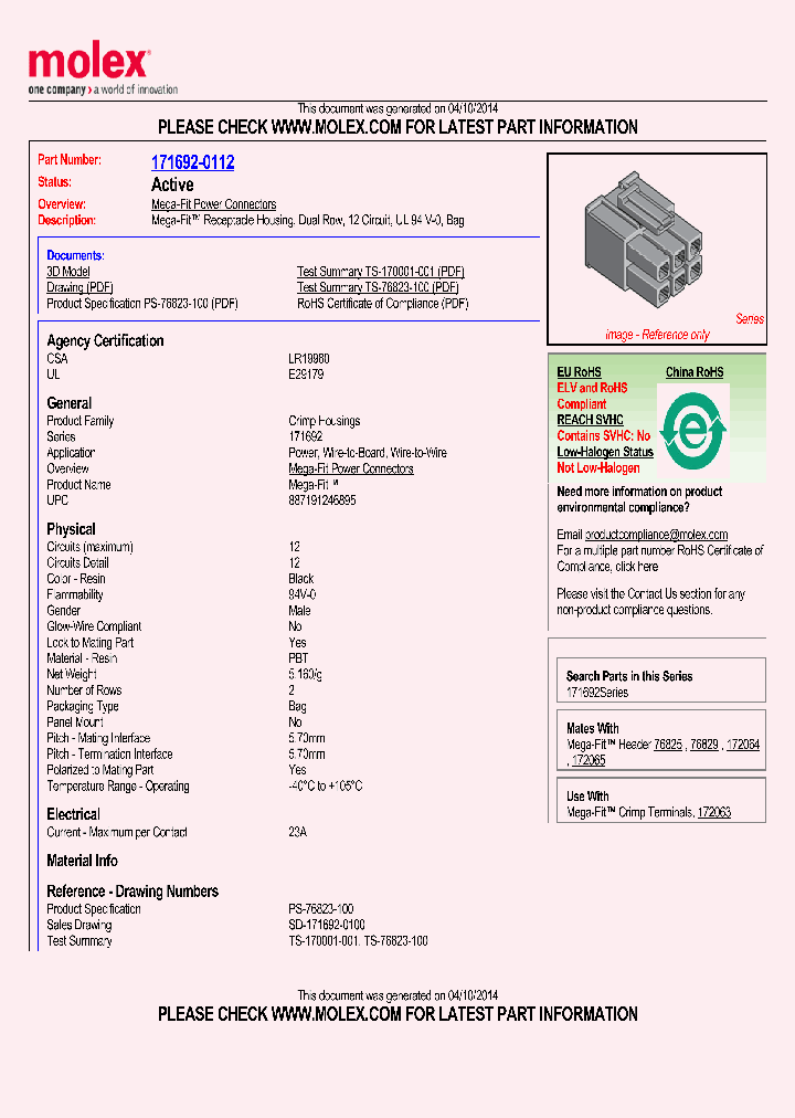 171692-0112_8893629.PDF Datasheet