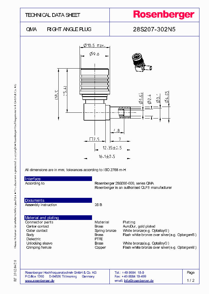 28S207-302N5_8894182.PDF Datasheet