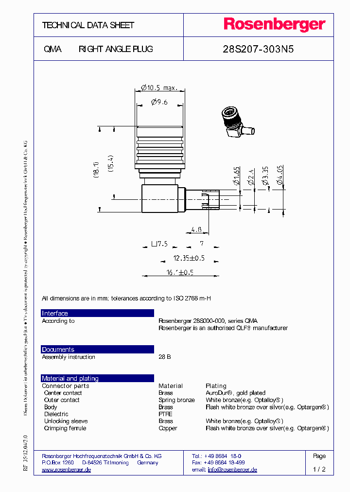 28S207-303N5_8894183.PDF Datasheet