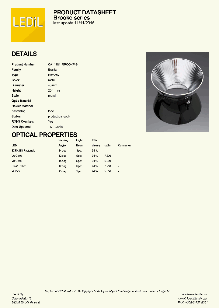 CA11181-BROOKE-S_8894914.PDF Datasheet