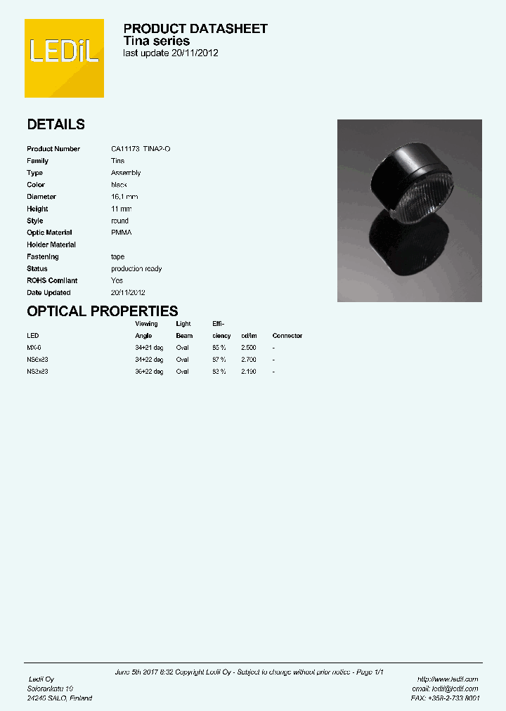 CA11173_8894909.PDF Datasheet