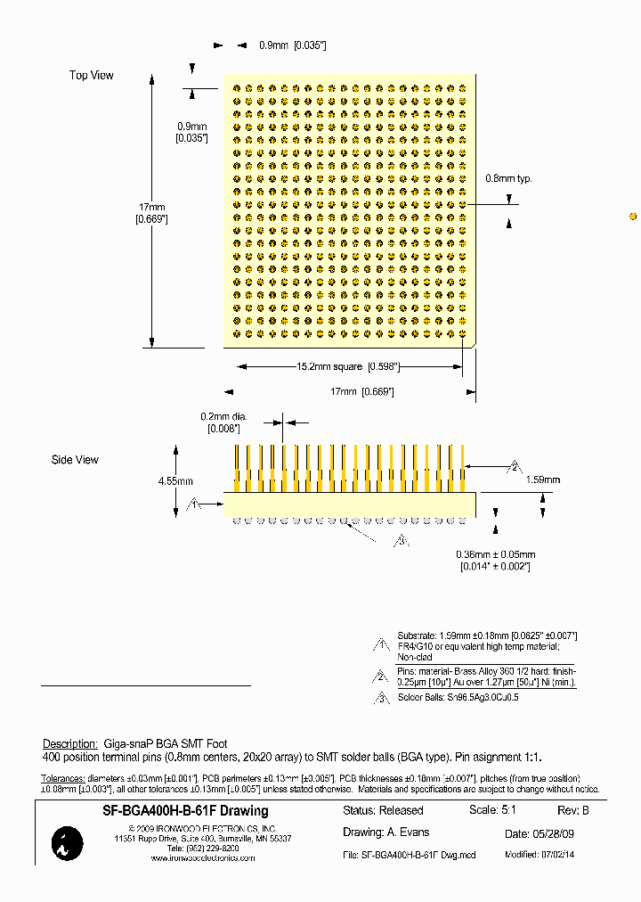 SF-BGA400H-B-61F_8897267.PDF Datasheet