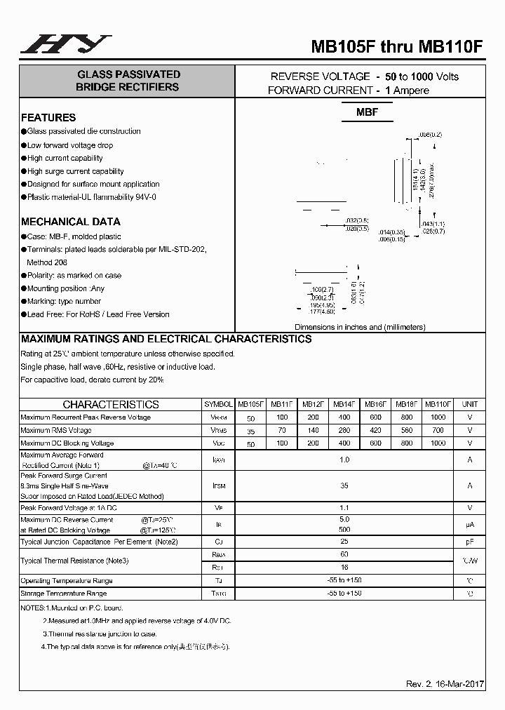 MB14F_8899667.PDF Datasheet