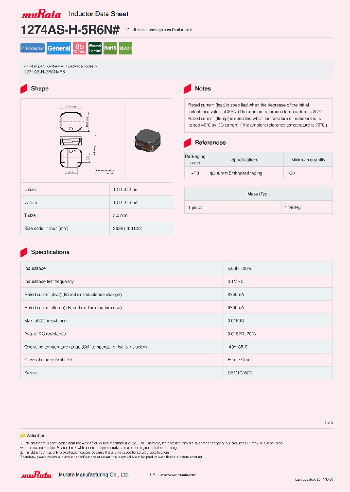 1274AS-H-5R6N_8901081.PDF Datasheet