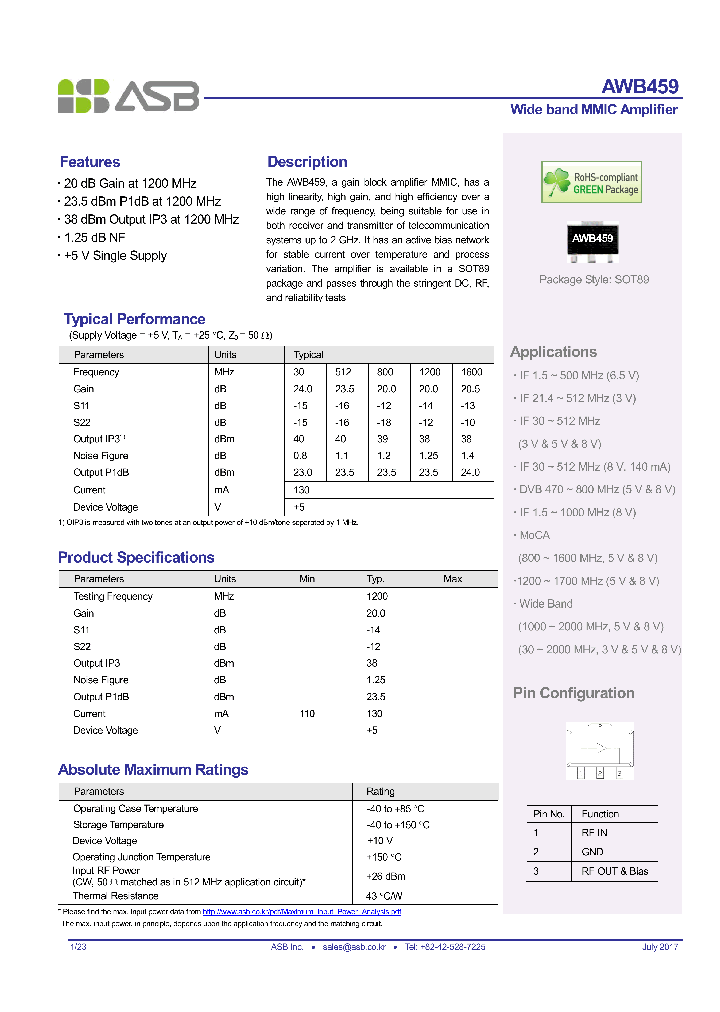 AWB459-17_8903040.PDF Datasheet