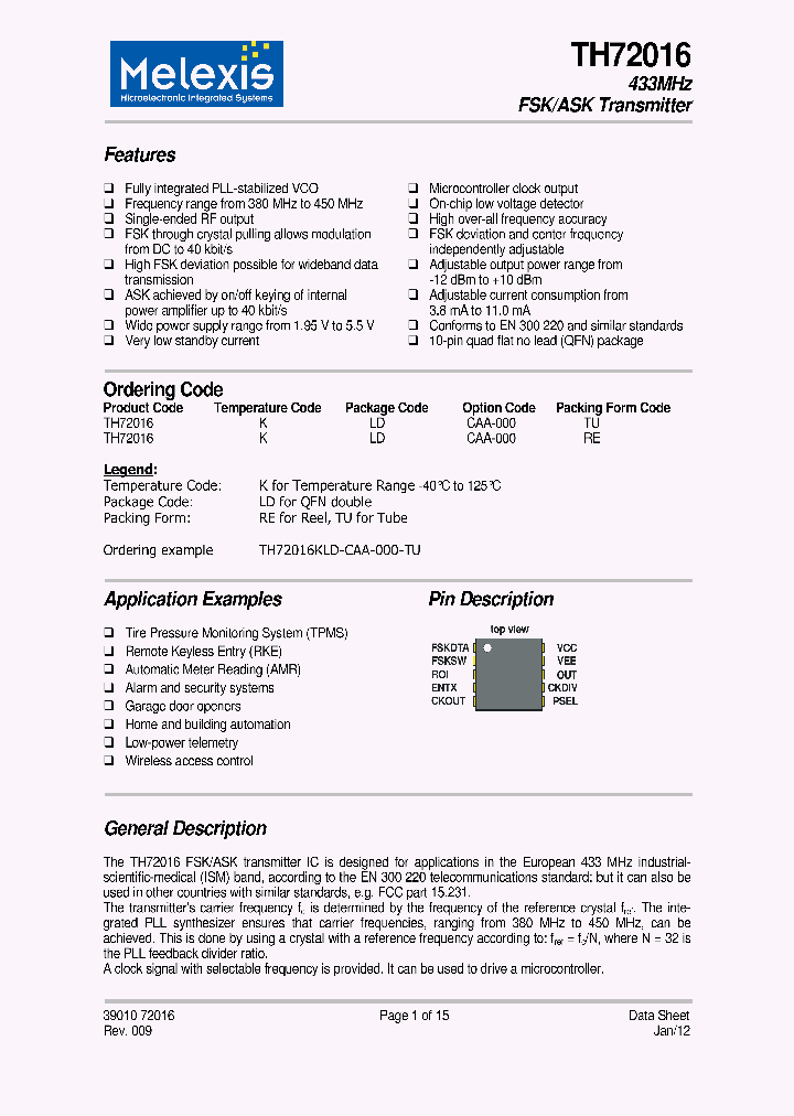 TH72016KLD-CAA-000-TU_8903537.PDF Datasheet