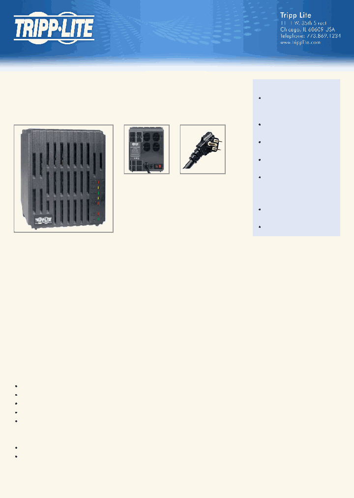 LC1200_8905170.PDF Datasheet