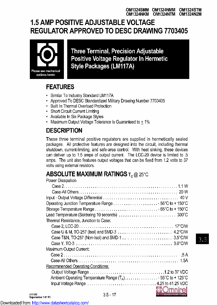 7703405TA_8905619.PDF Datasheet