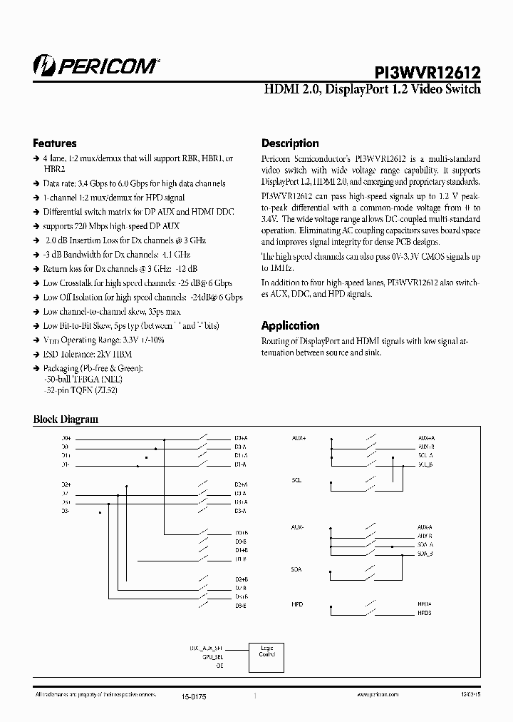 PI3WVR12612_8906843.PDF Datasheet