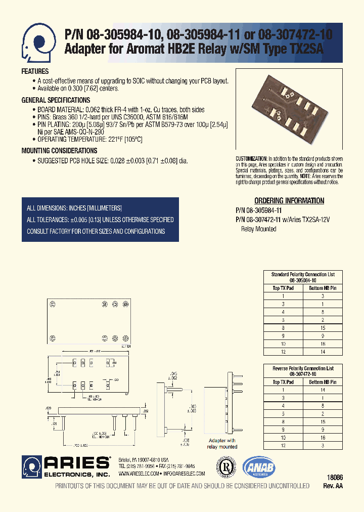 08-305984-10_8908114.PDF Datasheet