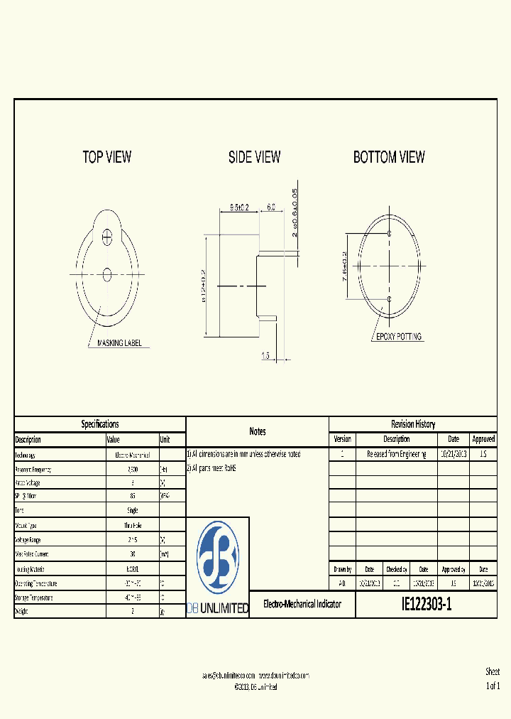 IE122303-1_8907873.PDF Datasheet