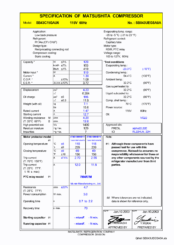 SB43C75GAU_8908586.PDF Datasheet