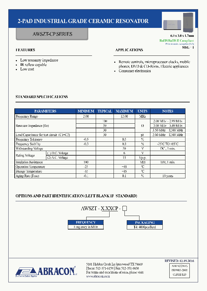 AWSZT-358CP-T_8908724.PDF Datasheet