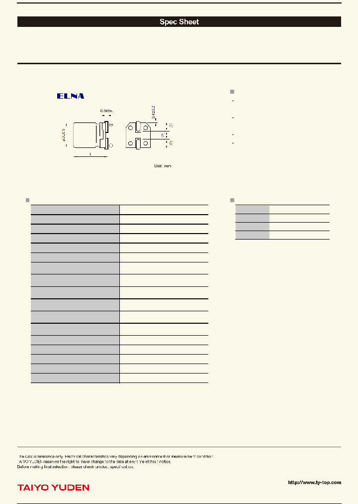 RVF-10V101MG10UN-R2_8909587.PDF Datasheet