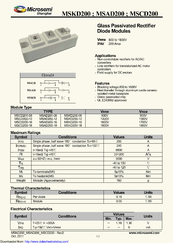 MSKD200-08_8910886.PDF Datasheet