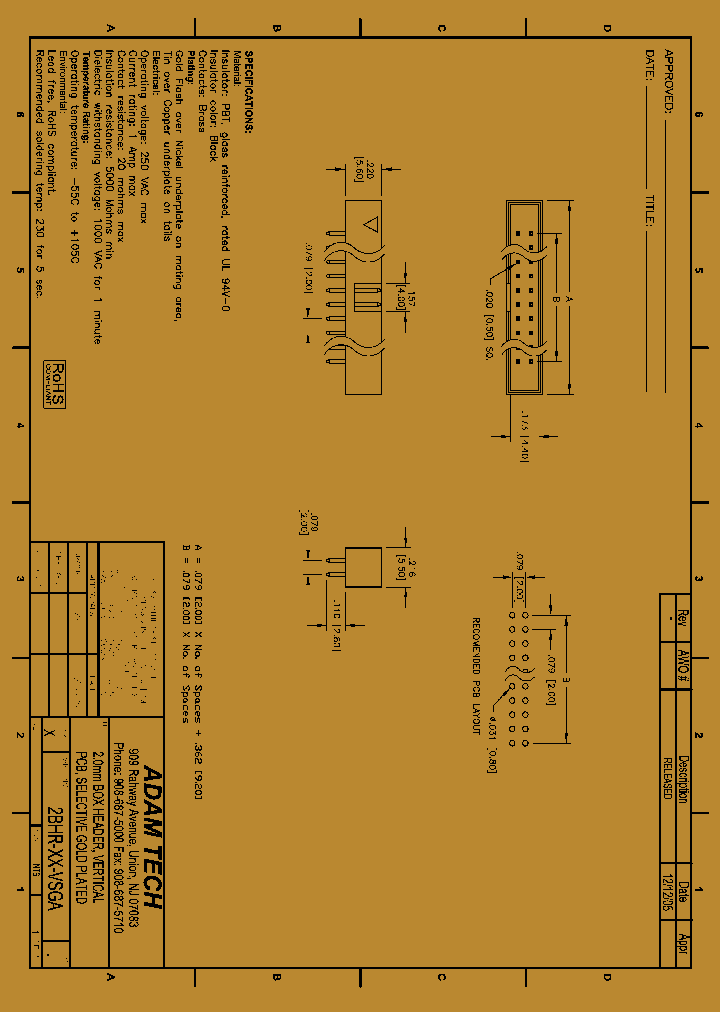 2BHR-XX-VSGA_8911914.PDF Datasheet