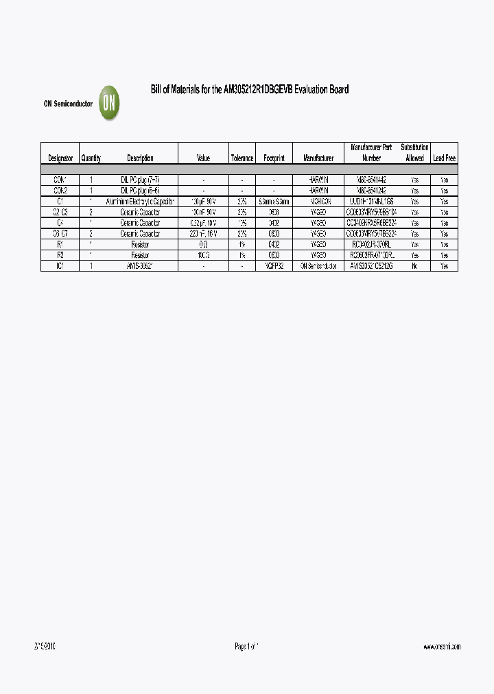 AMIS30521C5212G_8912896.PDF Datasheet