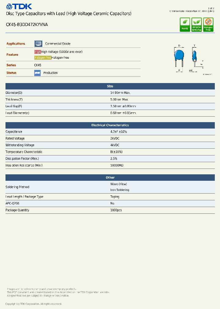 CK45-B3DD472KYVNA_8913622.PDF Datasheet