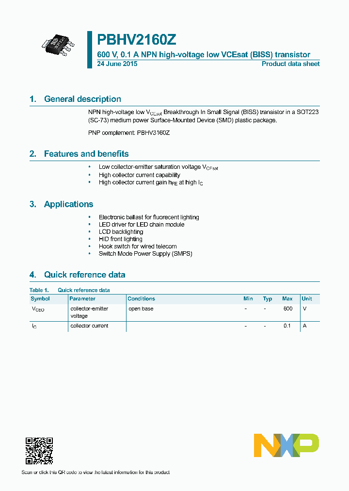 PBHV2160Z-15_8913573.PDF Datasheet