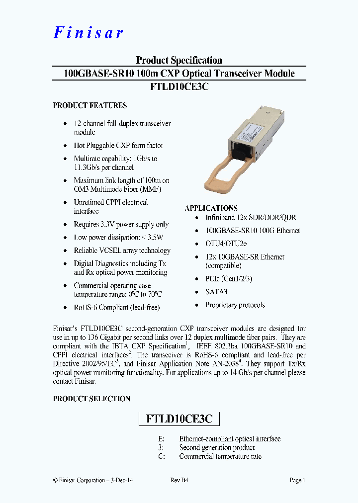 FTLD10CE3C_8913938.PDF Datasheet