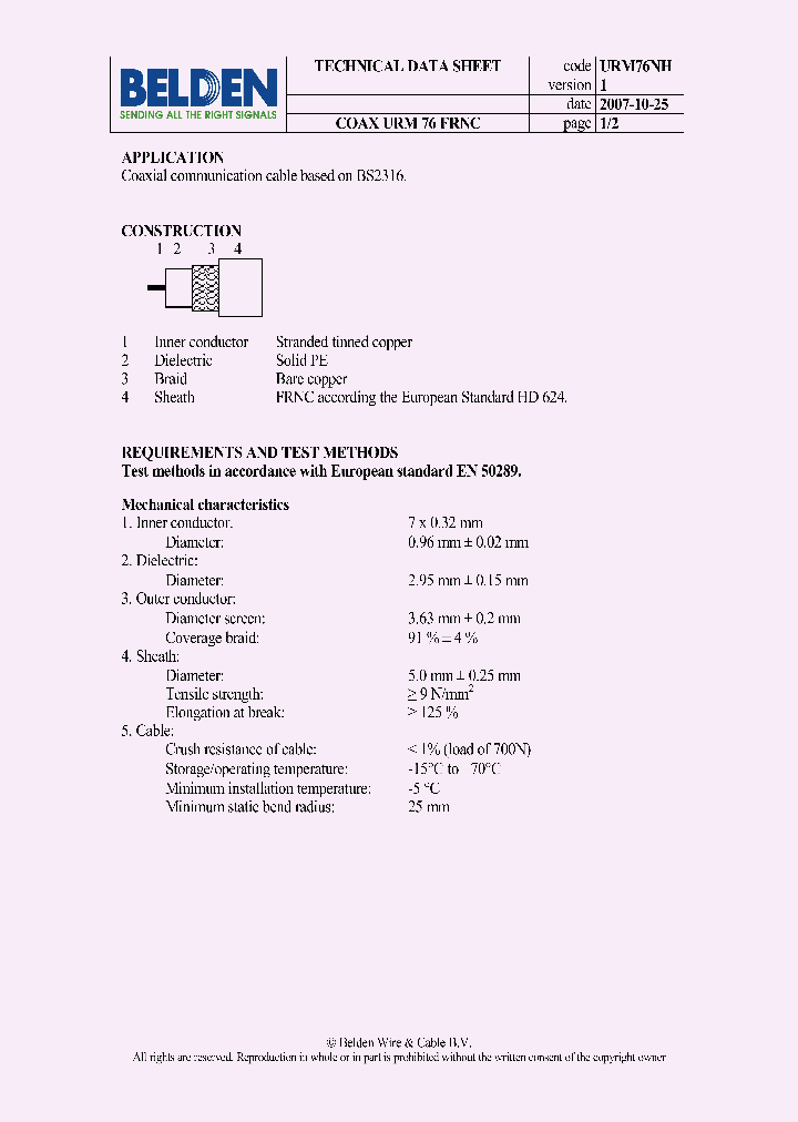 URM76NH_8916292.PDF Datasheet