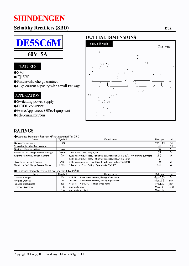 DE5SC6M_8916423.PDF Datasheet