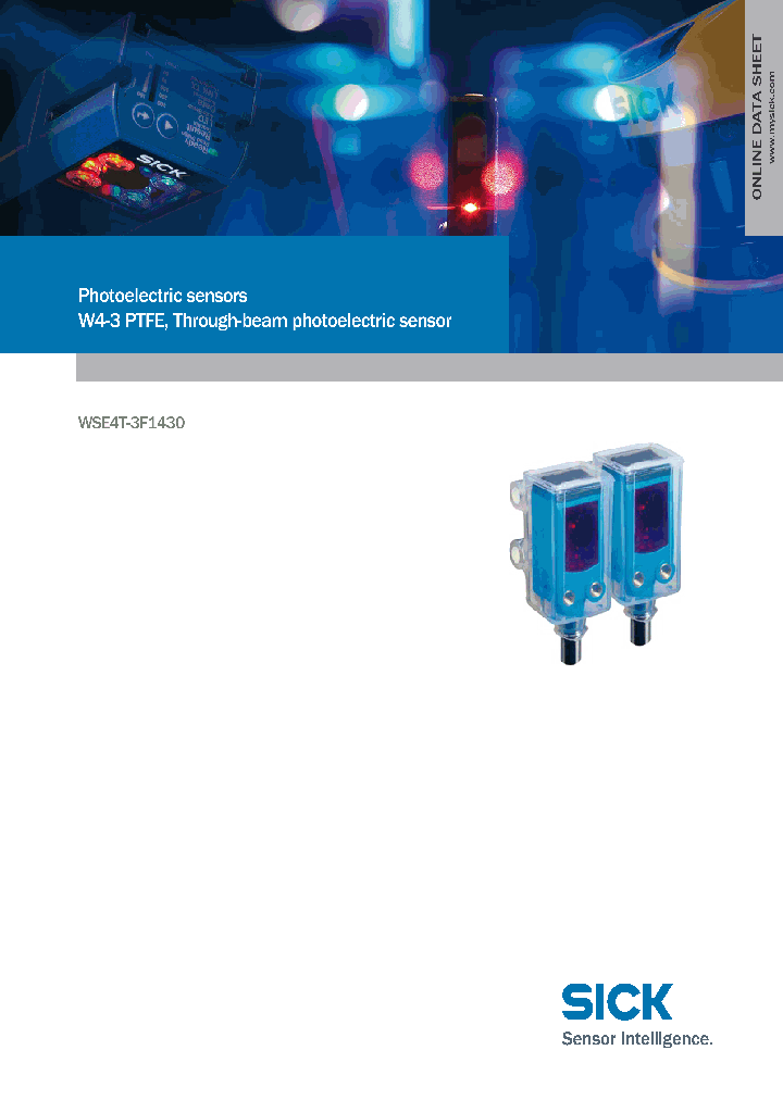 WSE4T-3F1430_8916606.PDF Datasheet