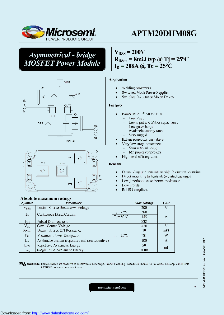 APTM20DHM08G_8917339.PDF Datasheet