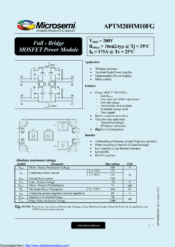 APTM20HM10FG_8917345.PDF Datasheet