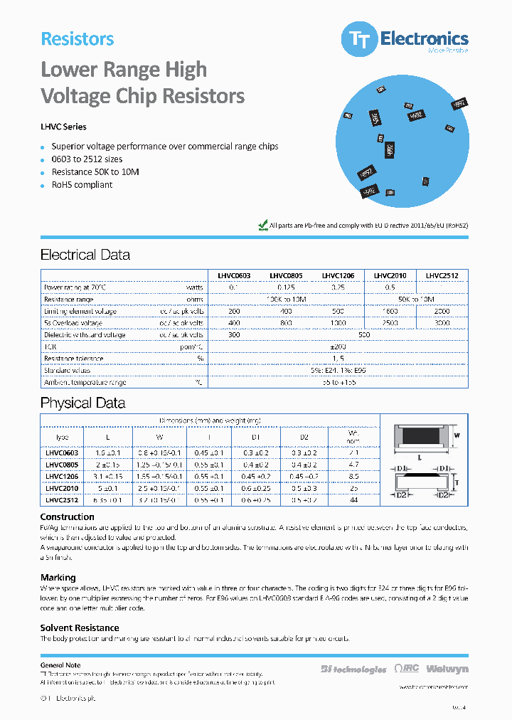 LHVC0805_8918127.PDF Datasheet